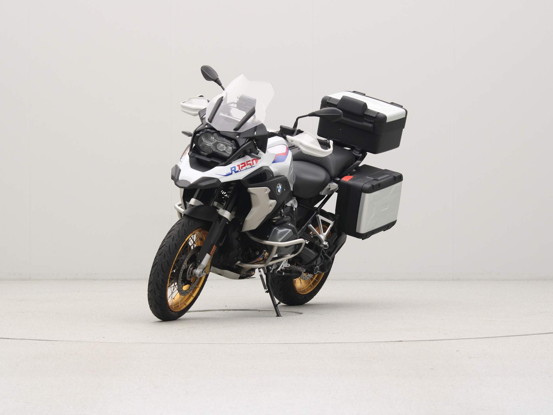 BMW R 1250 GS